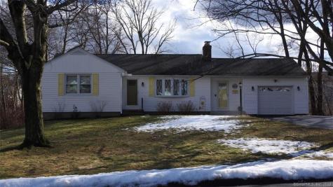 137 Glendale Drive Bristol CT 06010