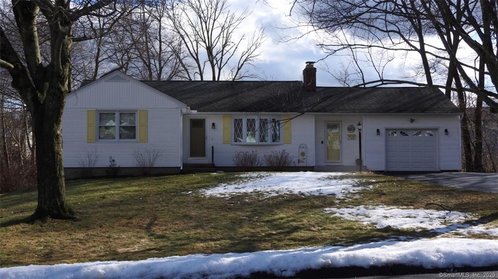 137 Glendale Drive Bristol CT 06010