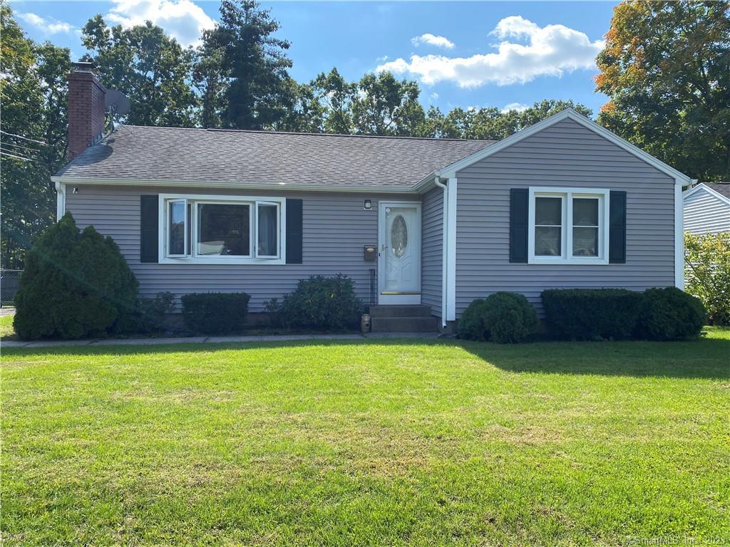59 Stevens Street Windsor Locks CT 06096