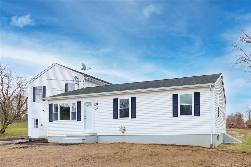 29 Lori Drive Plainfield CT 06374