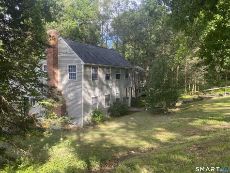 11 Birch Drive New Fairfield CT 06812