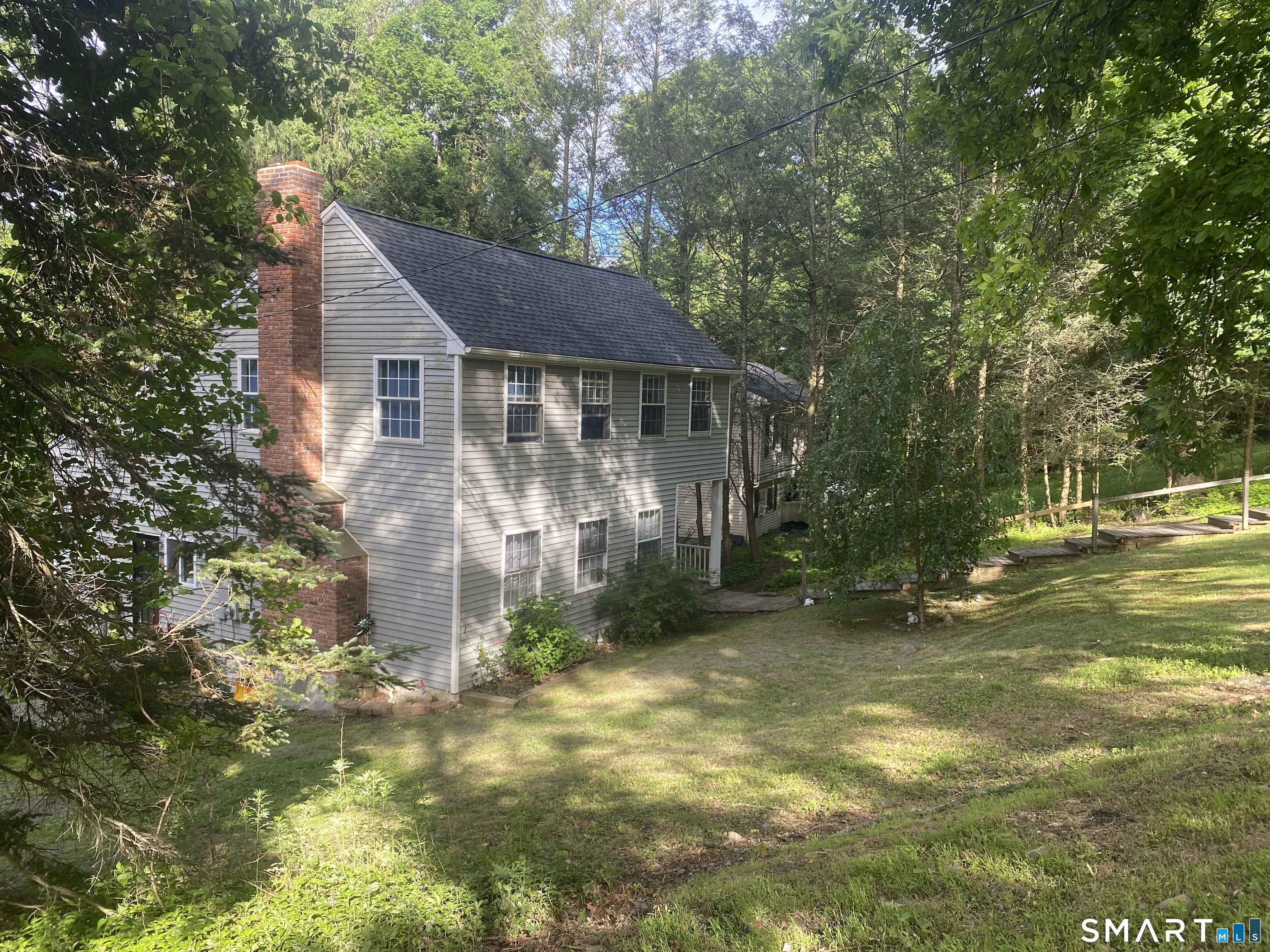 11 Birch Drive New Fairfield CT 06812