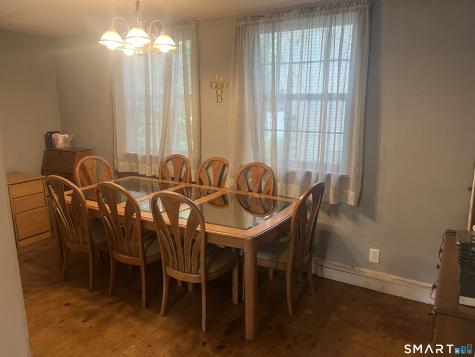 11 Birch Drive New Fairfield CT 06812