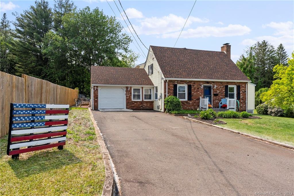 12 Prospect Street Portland CT 06480
