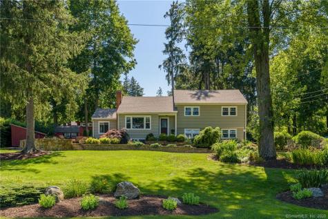 16 Elm Drive Newtown CT 06470