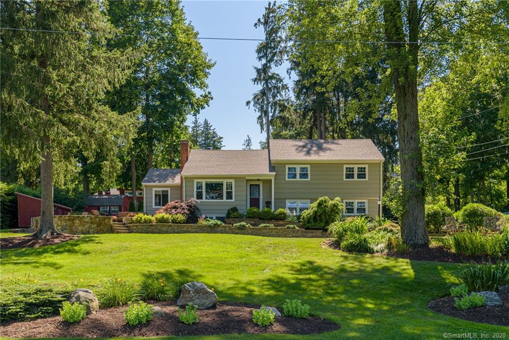 16 Elm Drive Newtown CT 06470