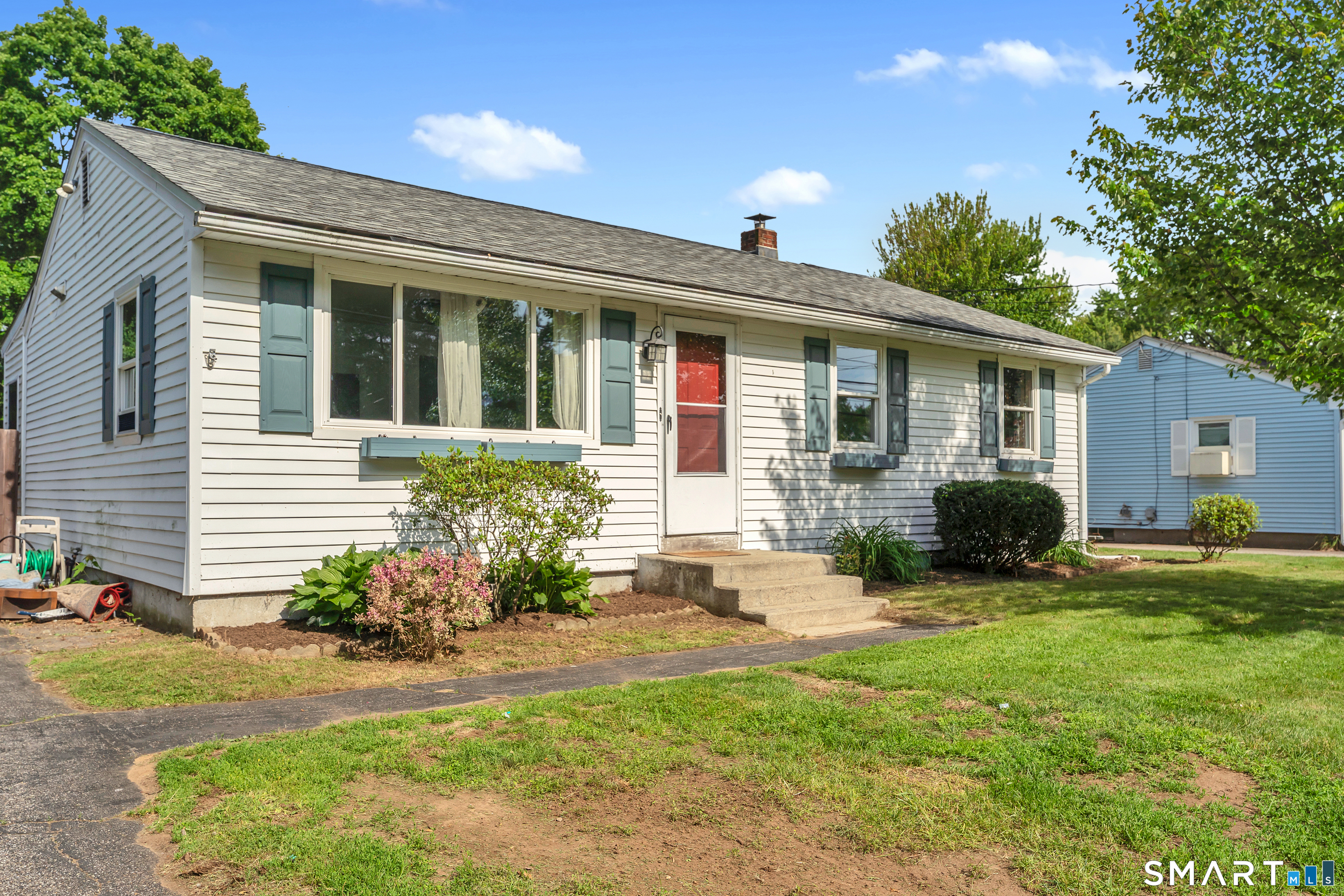 86 Mansfield City Road Mansfield CT 06250