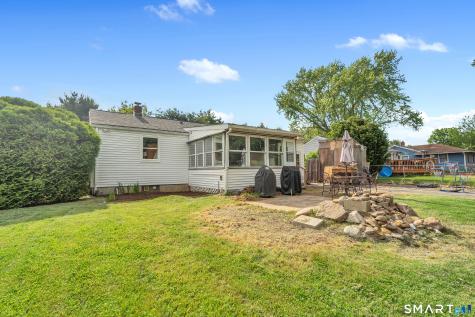 86 Mansfield City Road Mansfield CT 06250