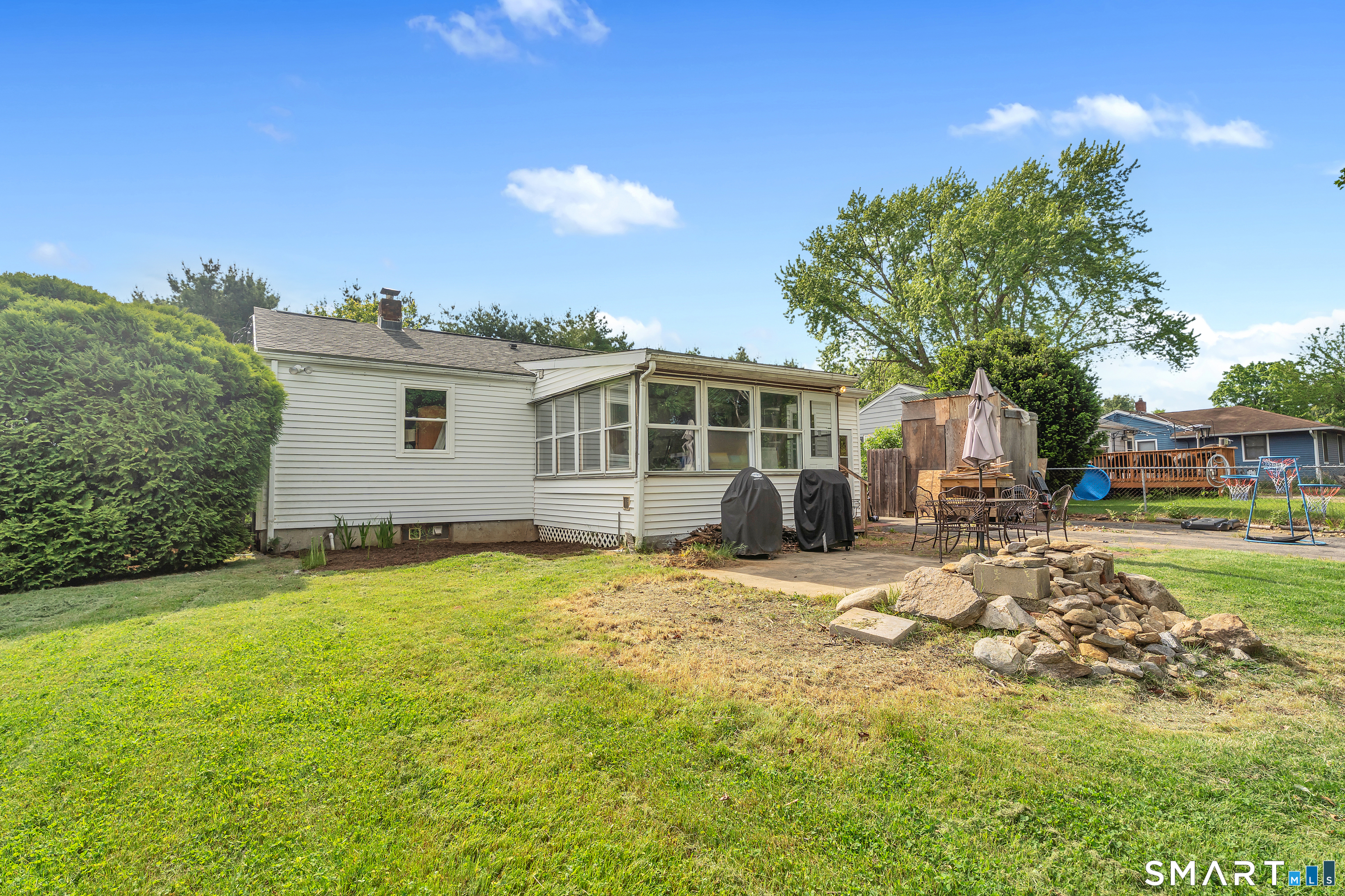 86 Mansfield City Road Mansfield CT 06250