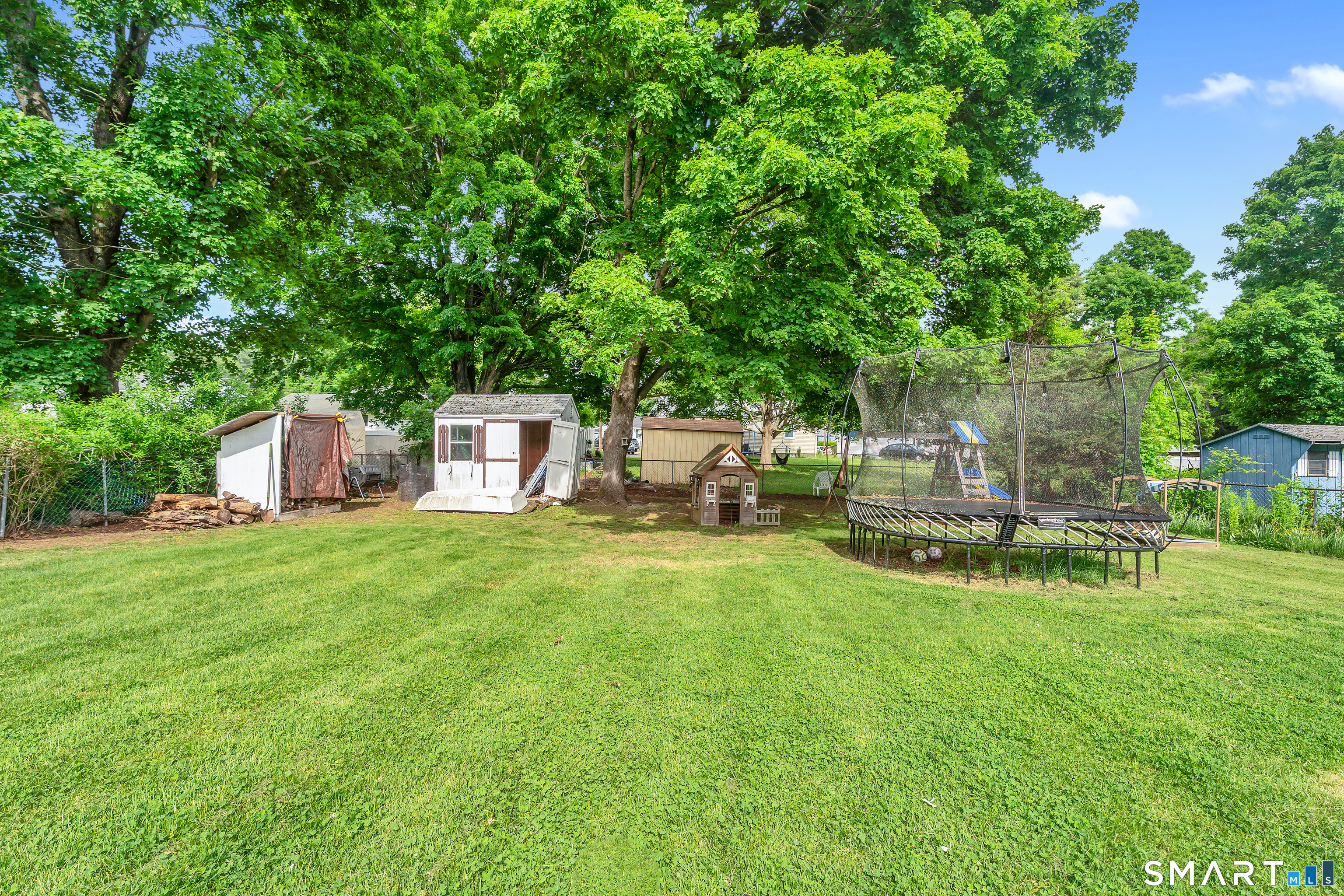 86 Mansfield City Road Mansfield CT 06250