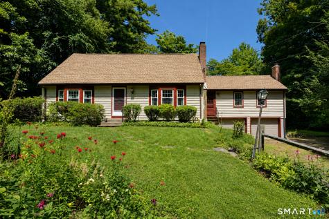20 Laurel Drive Simsbury CT 06070