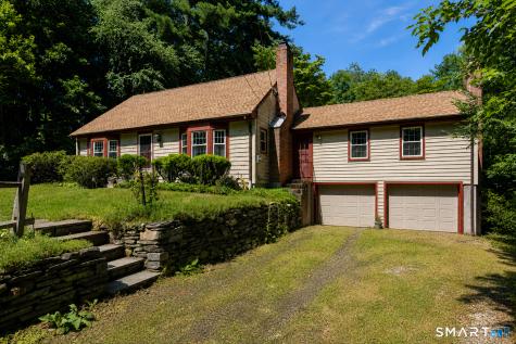 20 Laurel Drive Simsbury CT 06070