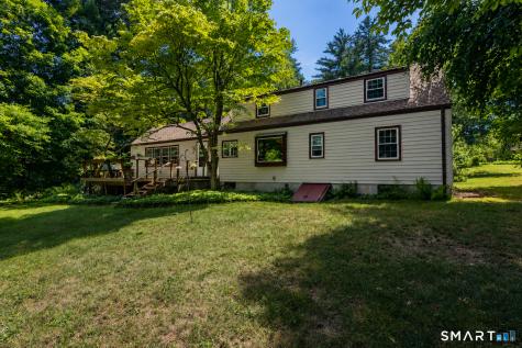 20 Laurel Drive Simsbury CT 06070
