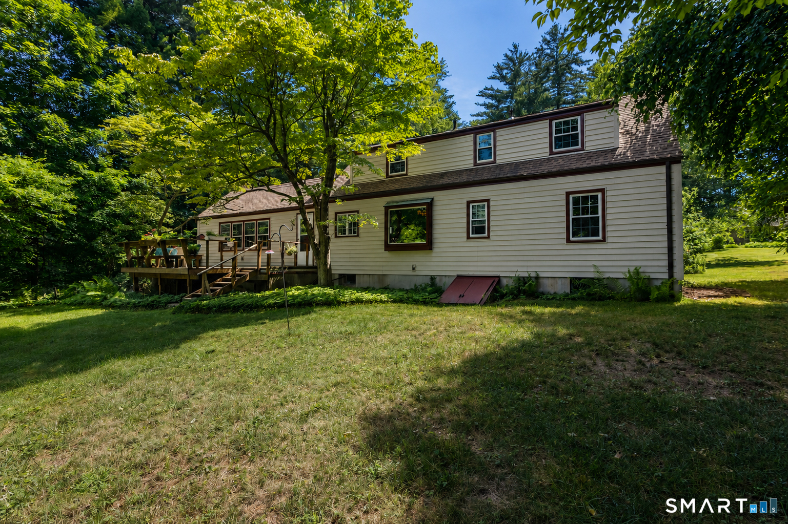 20 Laurel Drive Simsbury CT 06070
