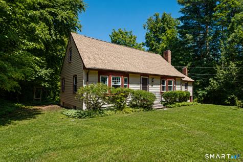 20 Laurel Drive Simsbury CT 06070