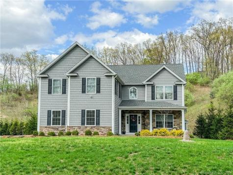 13 Shelter Rock Road Bethel CT 06801