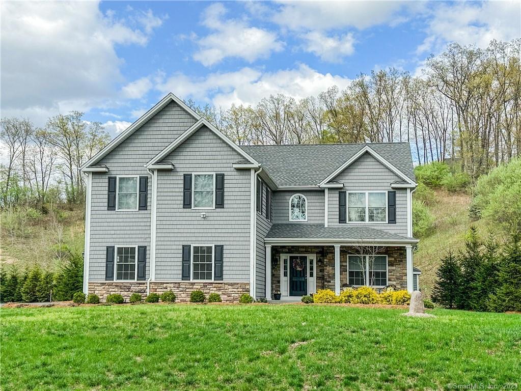 13 Shelter Rock Road Bethel CT 06801