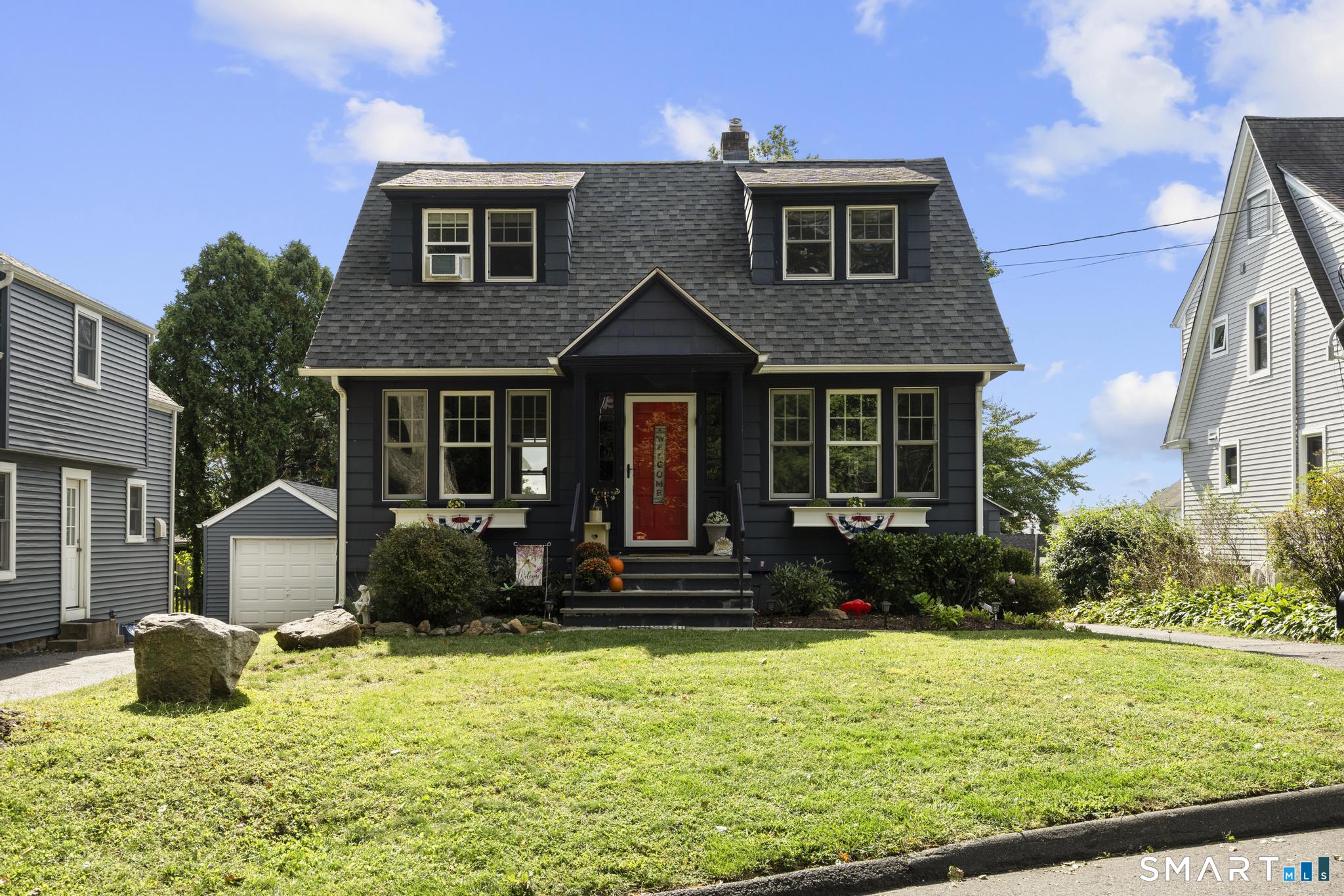 71 School Street Fairfield CT 06824