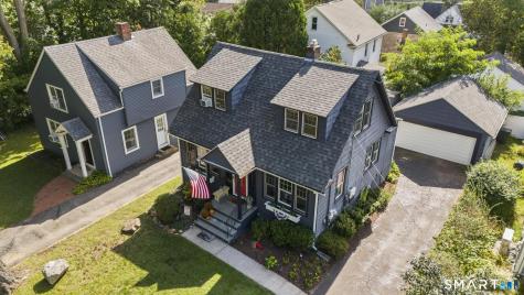 71 School Street Fairfield CT 06824