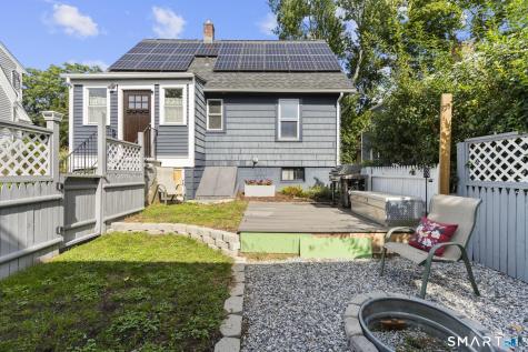 71 School Street Fairfield CT 06824