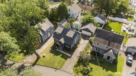 71 School Street Fairfield CT 06824