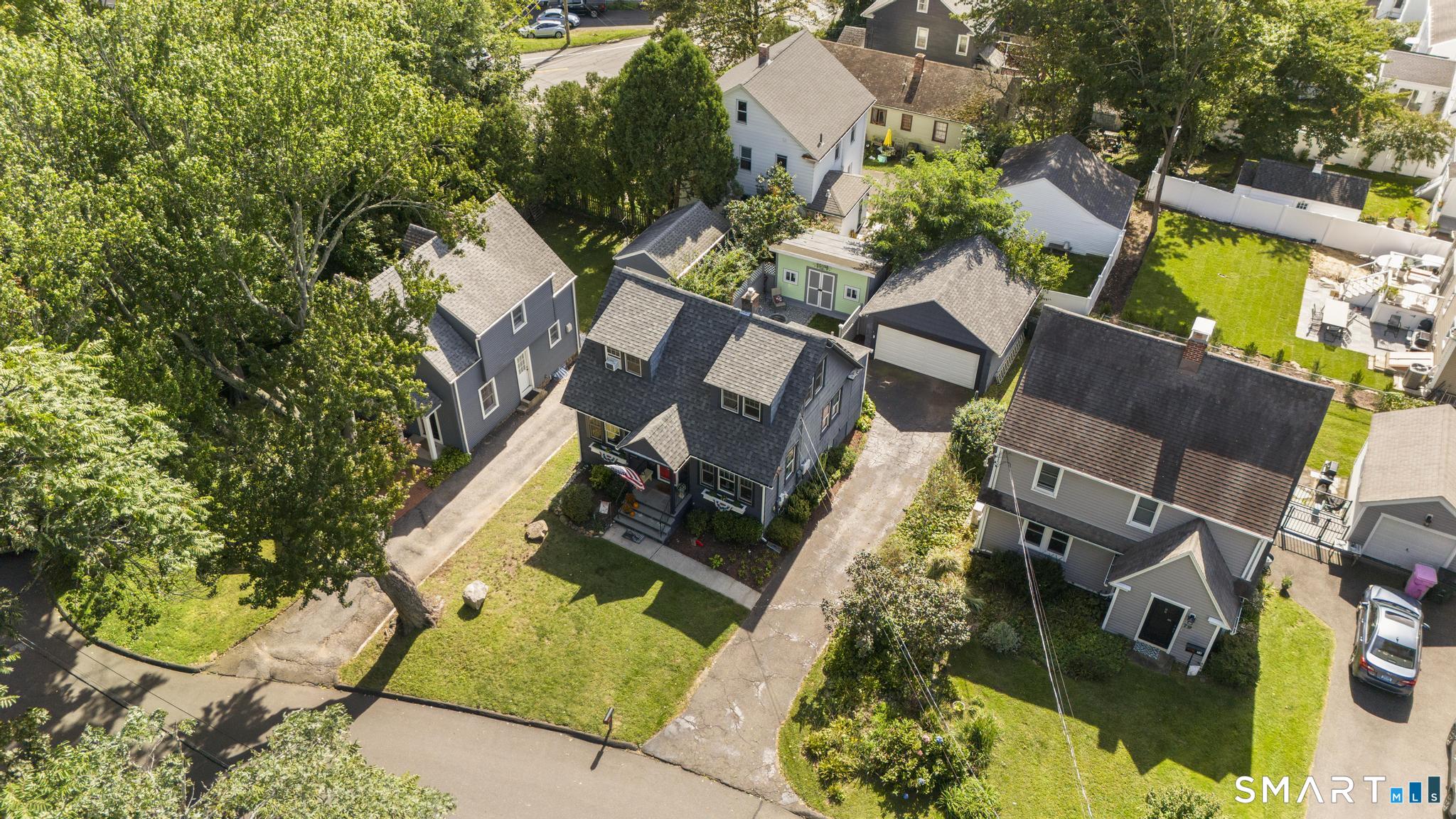 71 School Street Fairfield CT 06824
