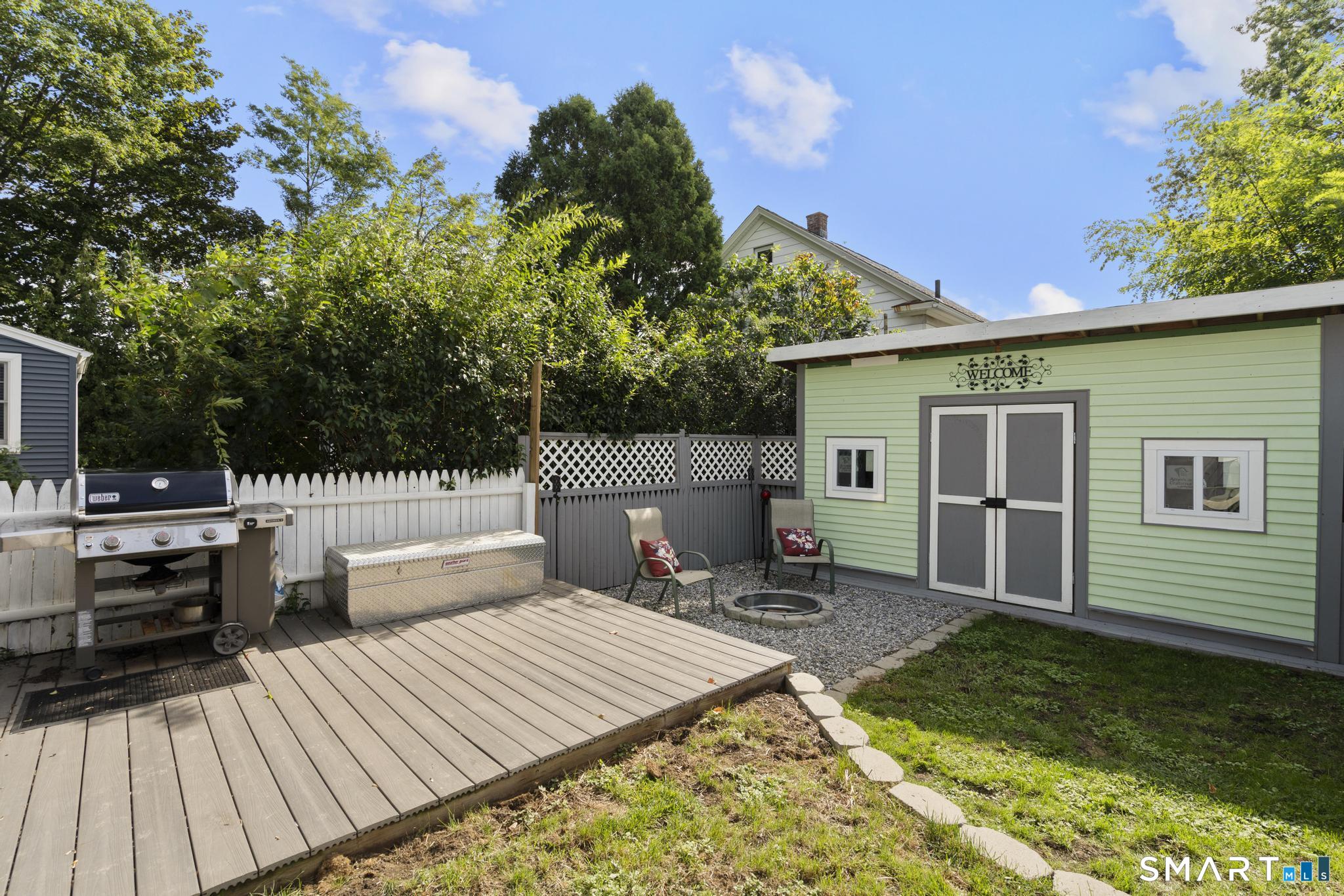 71 School Street Fairfield CT 06824