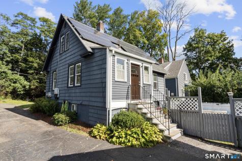 71 School Street Fairfield CT 06824