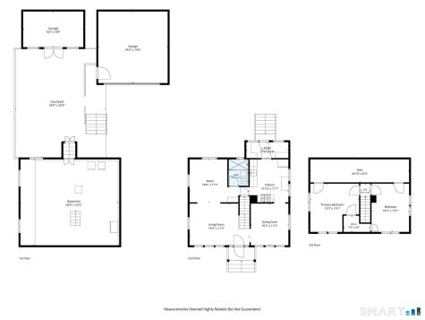 71 School Street Fairfield CT 06824