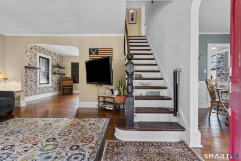 71 School Street Fairfield CT 06824