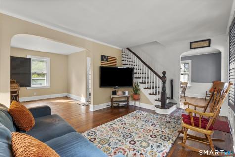71 School Street Fairfield CT 06824