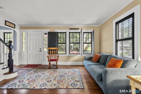 71 School Street Fairfield CT 06824