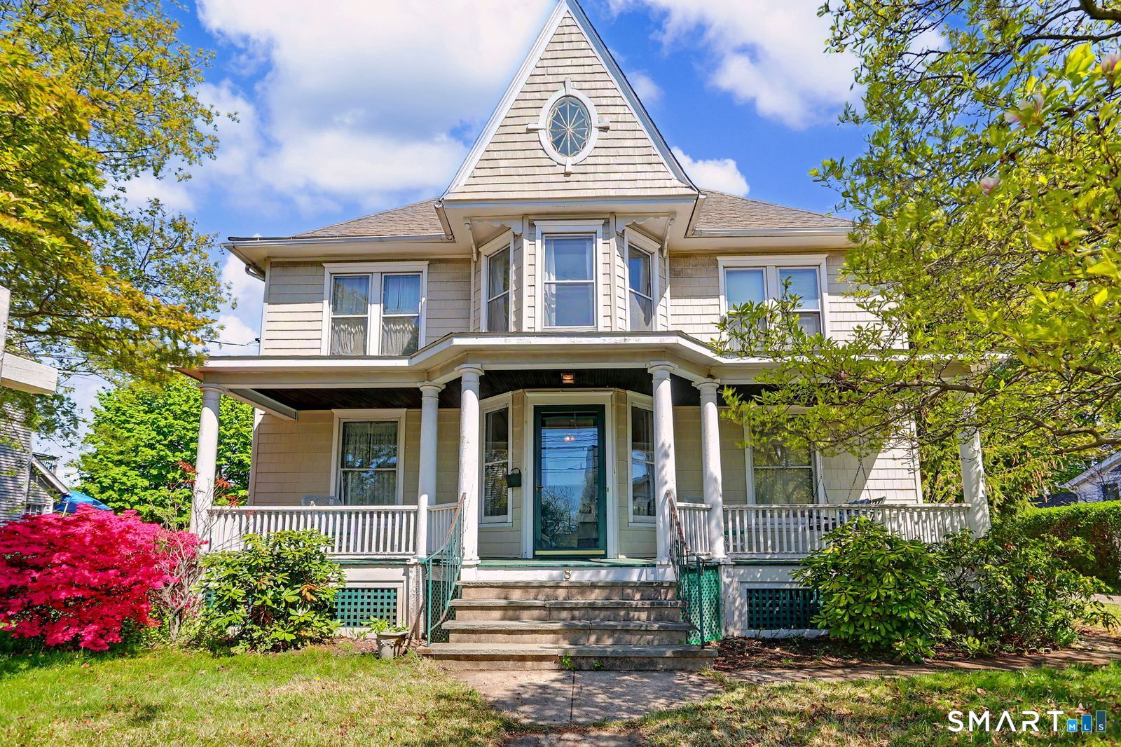 8 Myrtle Street Norwalk CT 06855