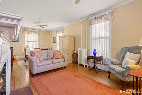 8 Myrtle Street Norwalk CT 06855