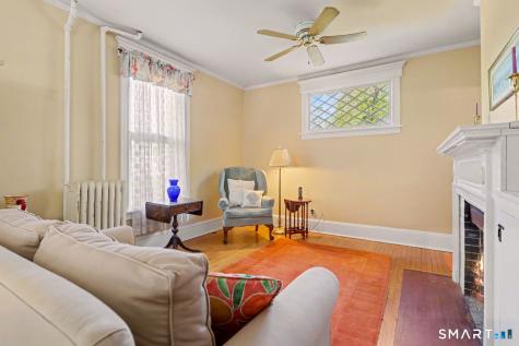 8 Myrtle Street Norwalk CT 06855