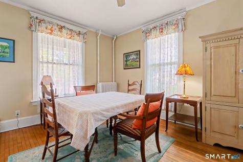 8 Myrtle Street Norwalk CT 06855