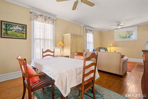 8 Myrtle Street Norwalk CT 06855