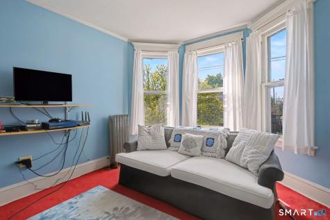 8 Myrtle Street Norwalk CT 06855