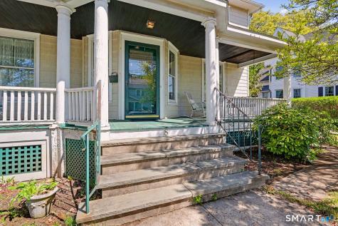8 Myrtle Street Norwalk CT 06855