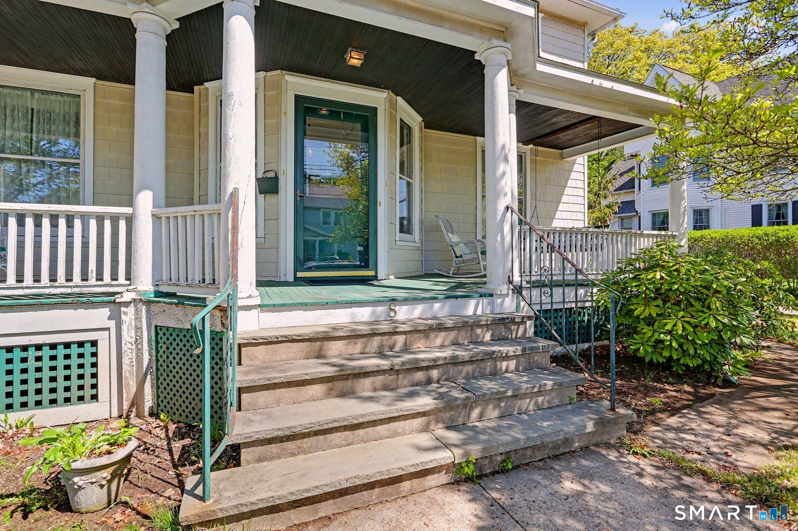 8 Myrtle Street Norwalk CT 06855