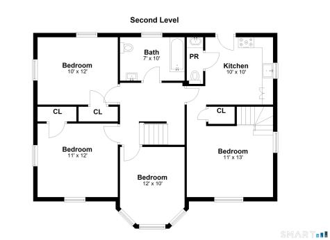 8 Myrtle Street Norwalk CT 06855
