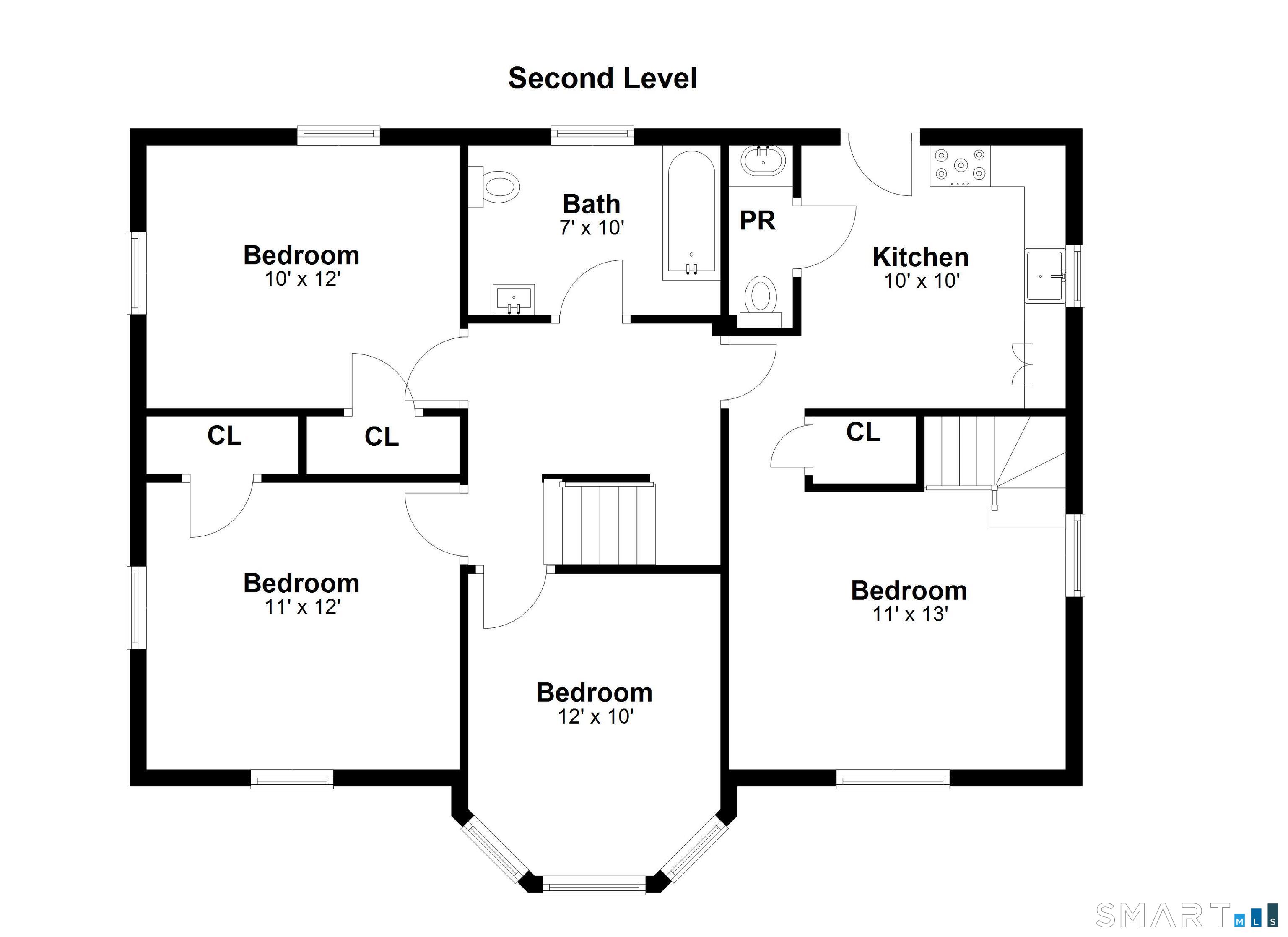 8 Myrtle Street Norwalk CT 06855