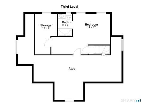 8 Myrtle Street Norwalk CT 06855