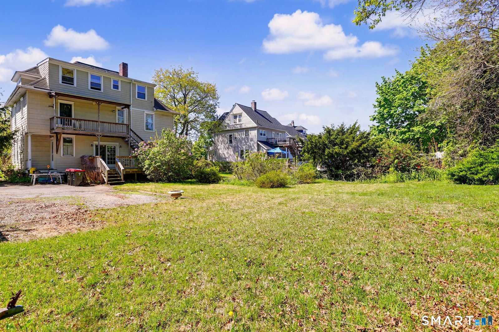8 Myrtle Street Norwalk CT 06855