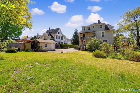 8 Myrtle Street Norwalk CT 06855