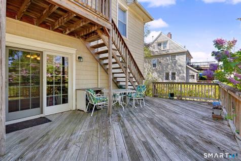 8 Myrtle Street Norwalk CT 06855