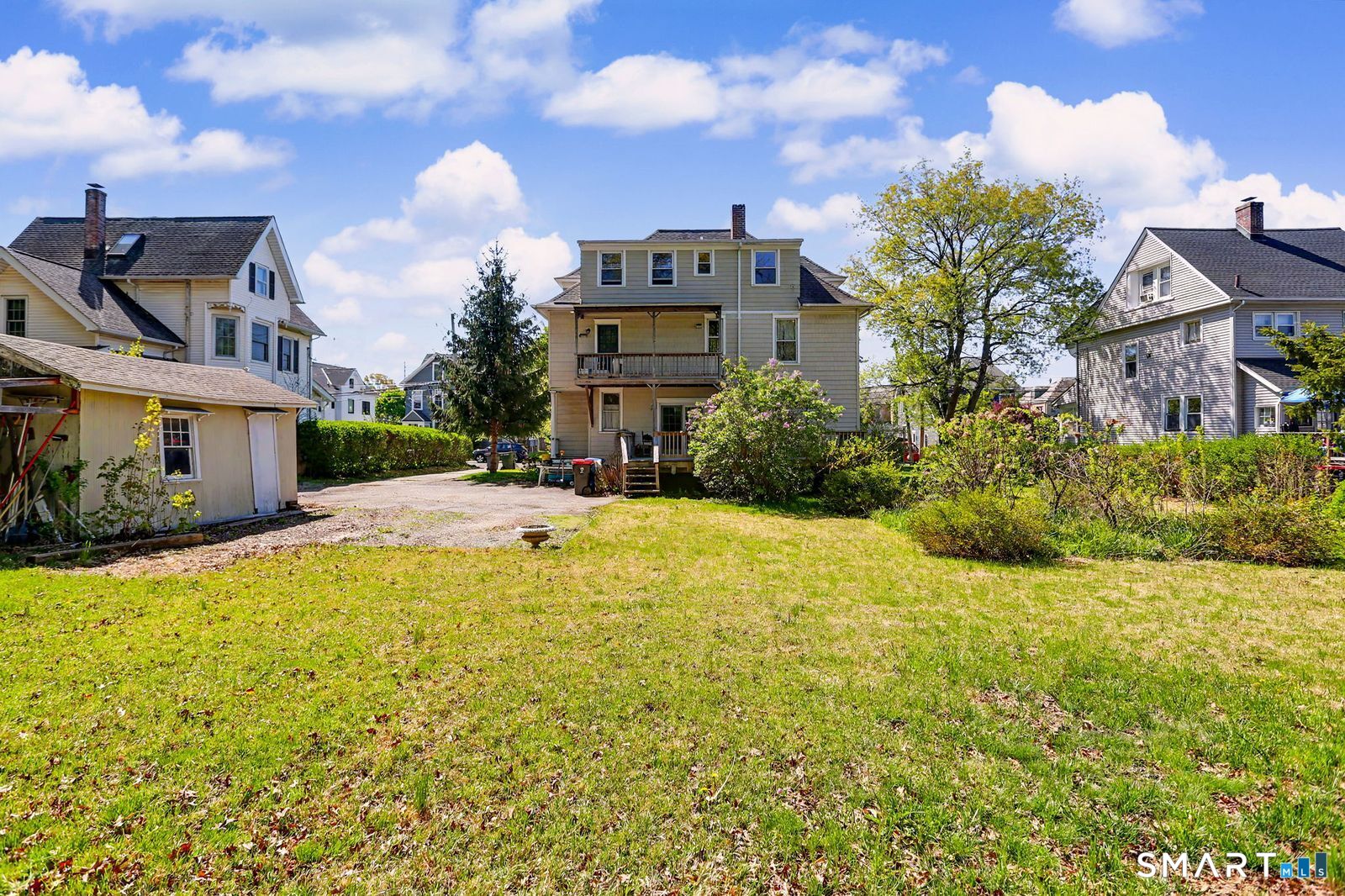 8 Myrtle Street Norwalk CT 06855