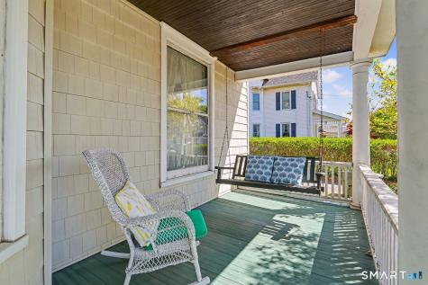 8 Myrtle Street Norwalk CT 06855