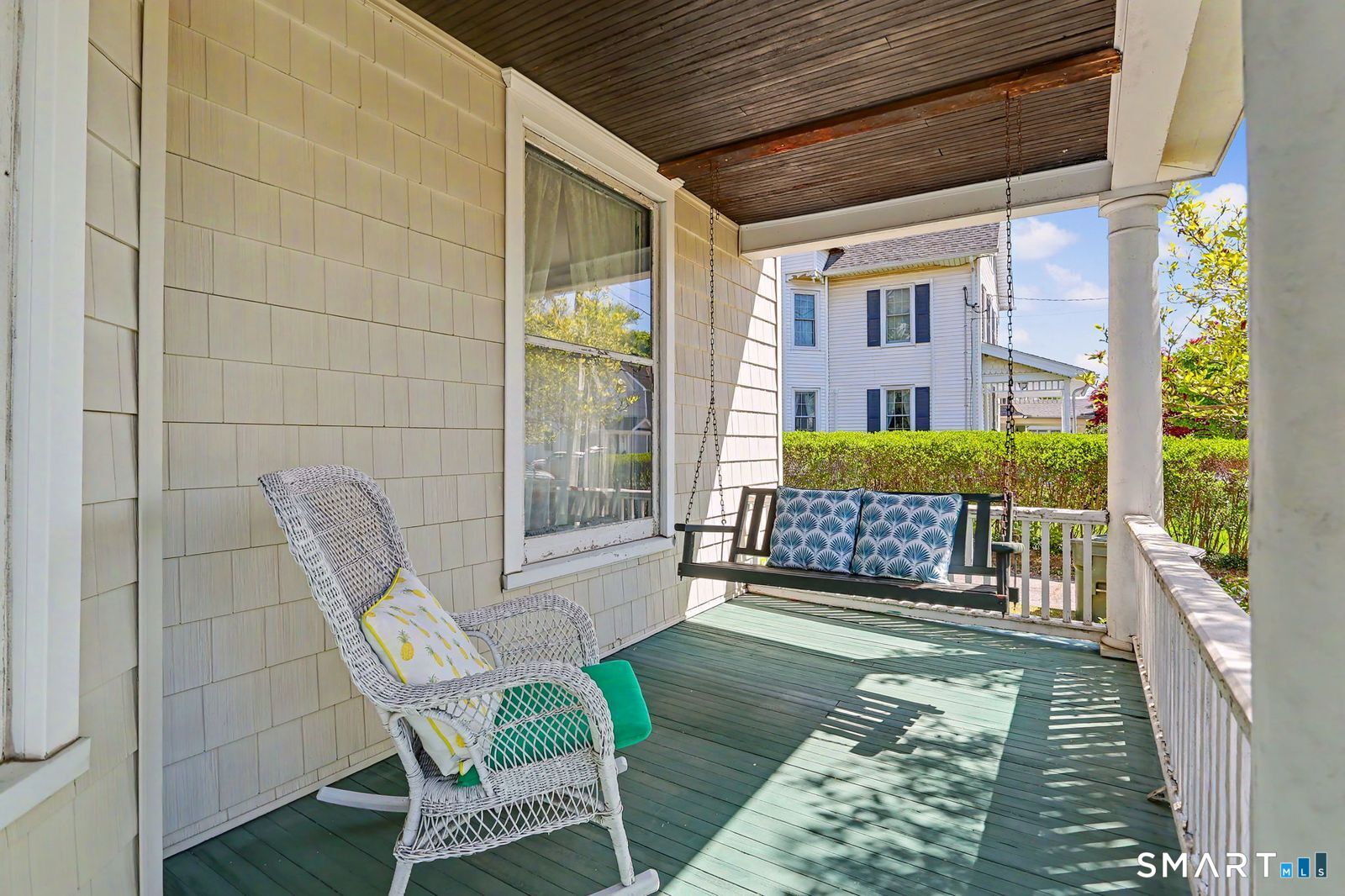 8 Myrtle Street Norwalk CT 06855