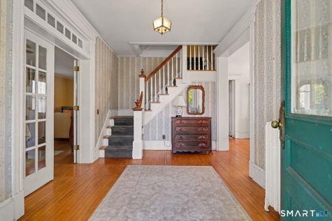 8 Myrtle Street Norwalk CT 06855